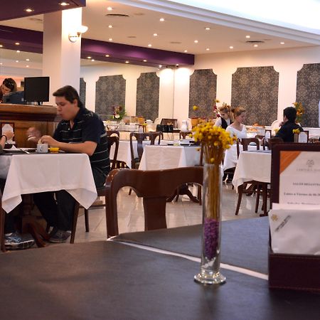Centuria Hotel Buenos Aires Extérieur photo