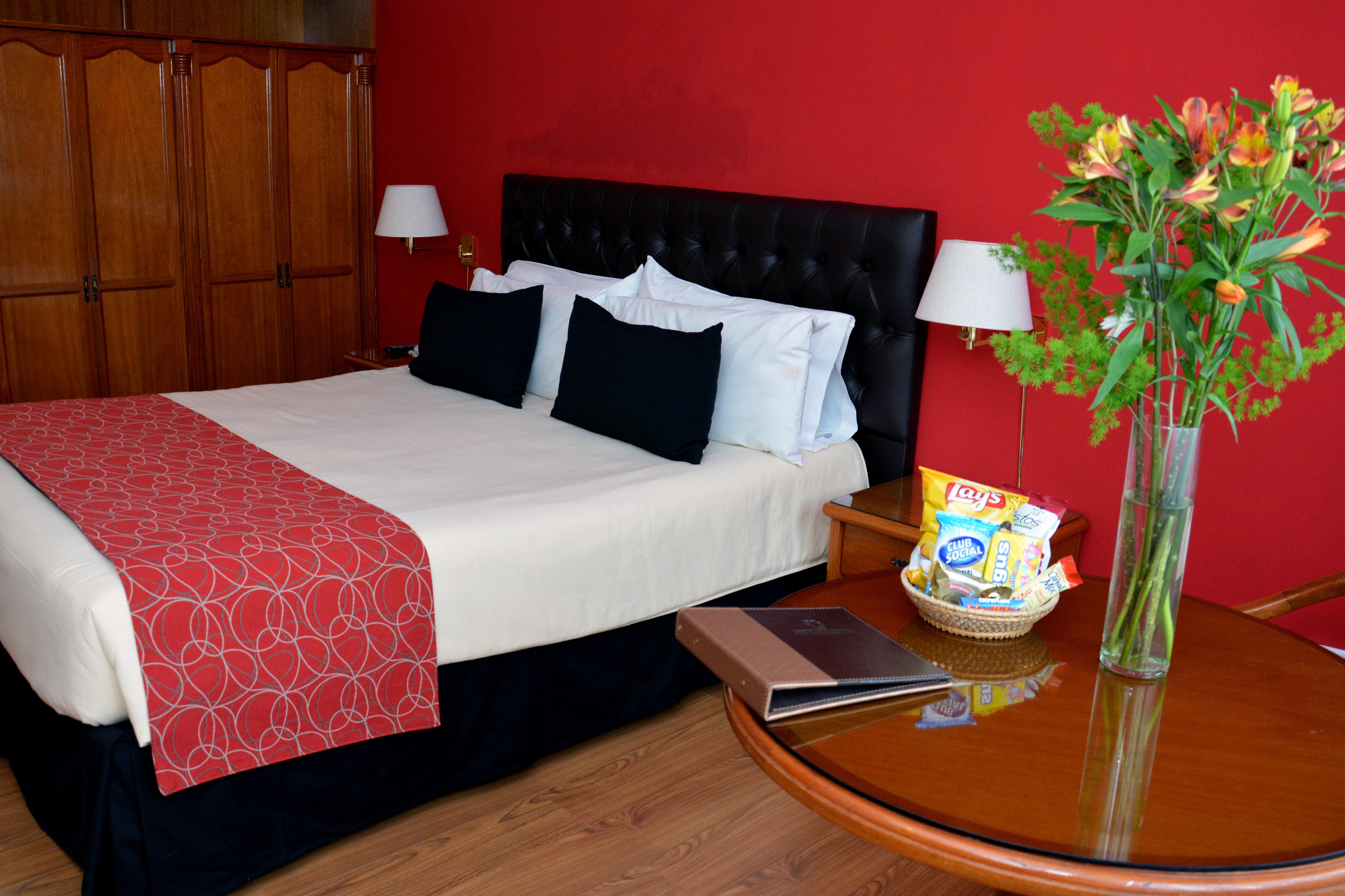 Centuria Hotel Buenos Aires Extérieur photo