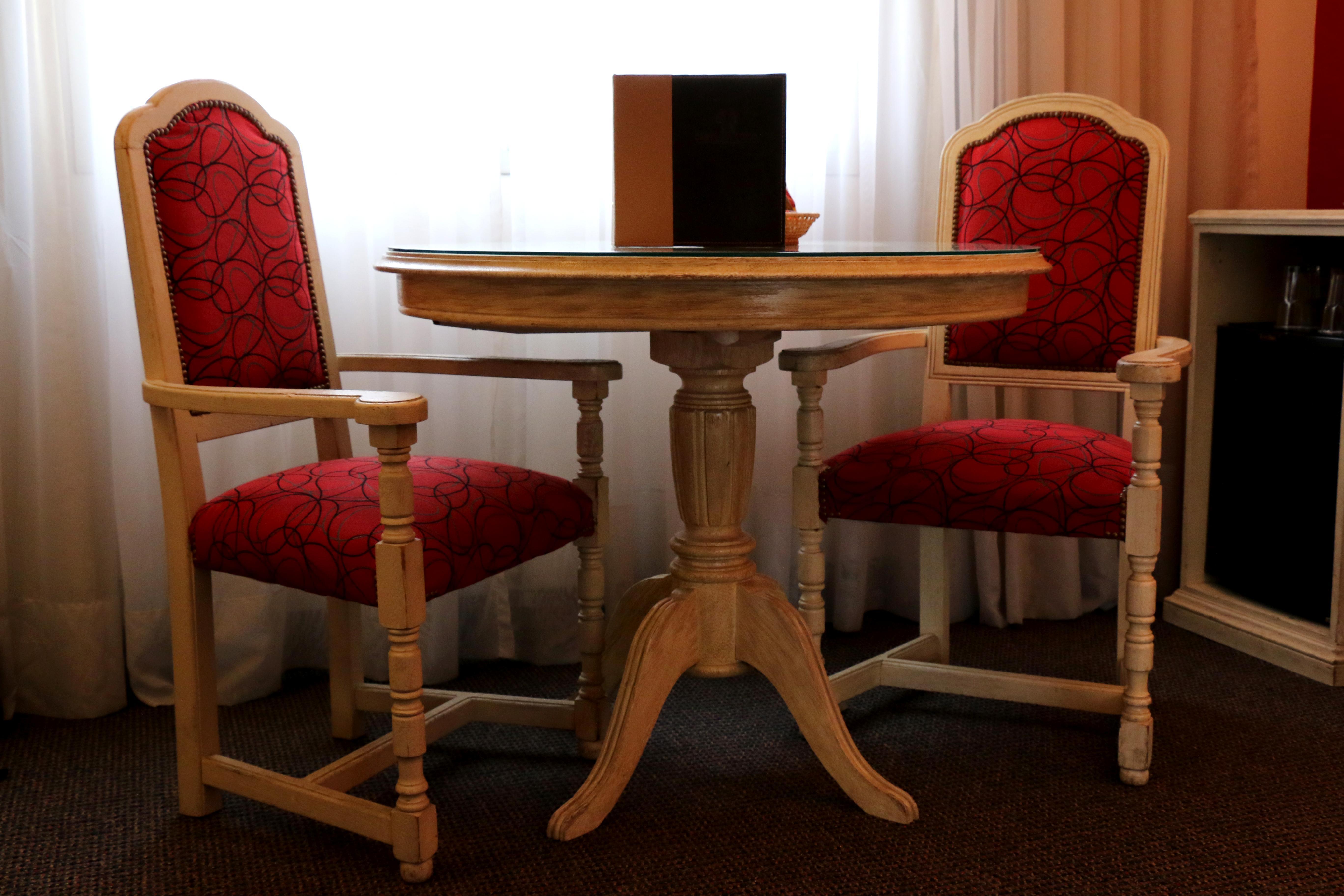 Centuria Hotel Buenos Aires Extérieur photo