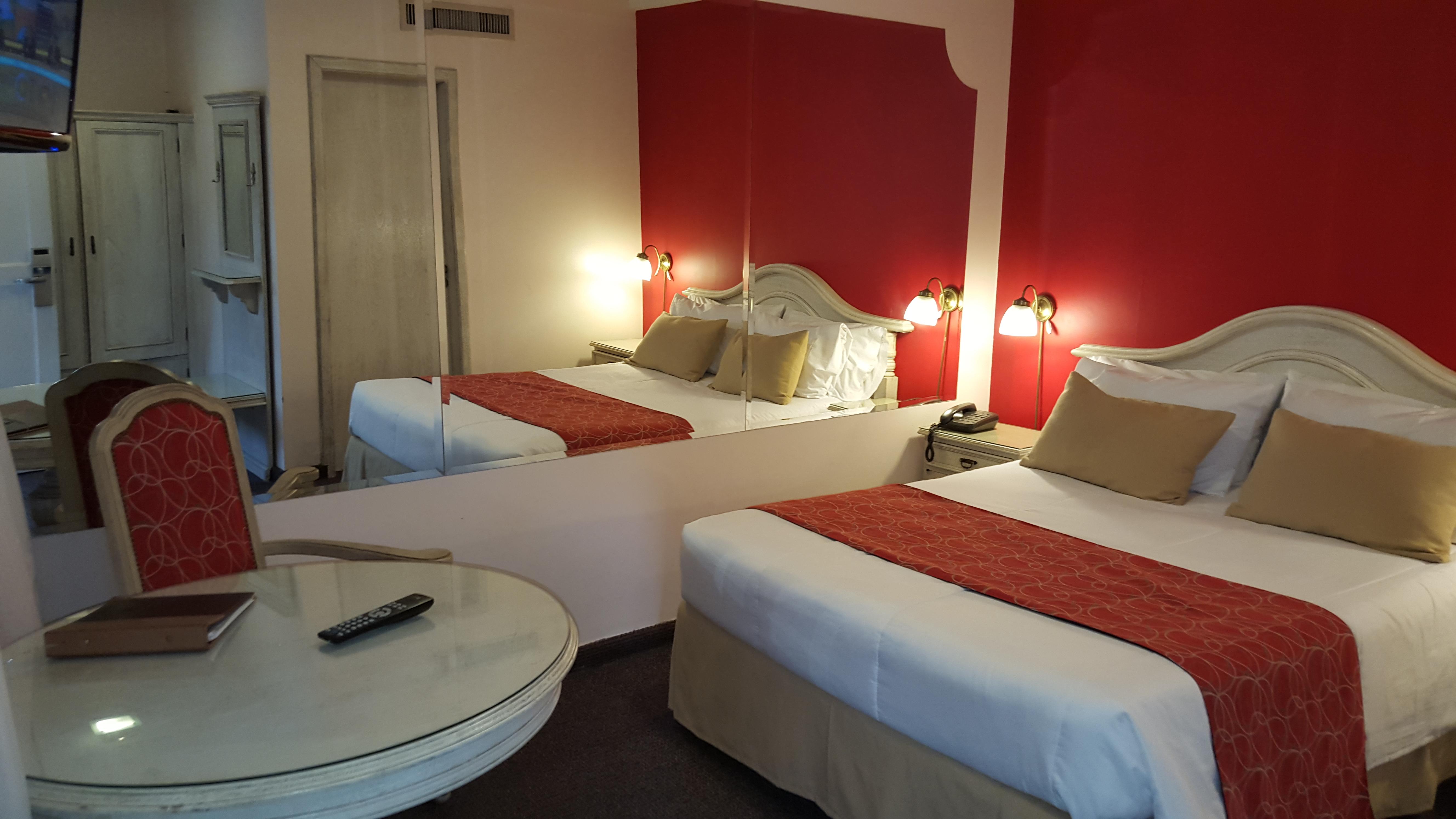 Centuria Hotel Buenos Aires Extérieur photo