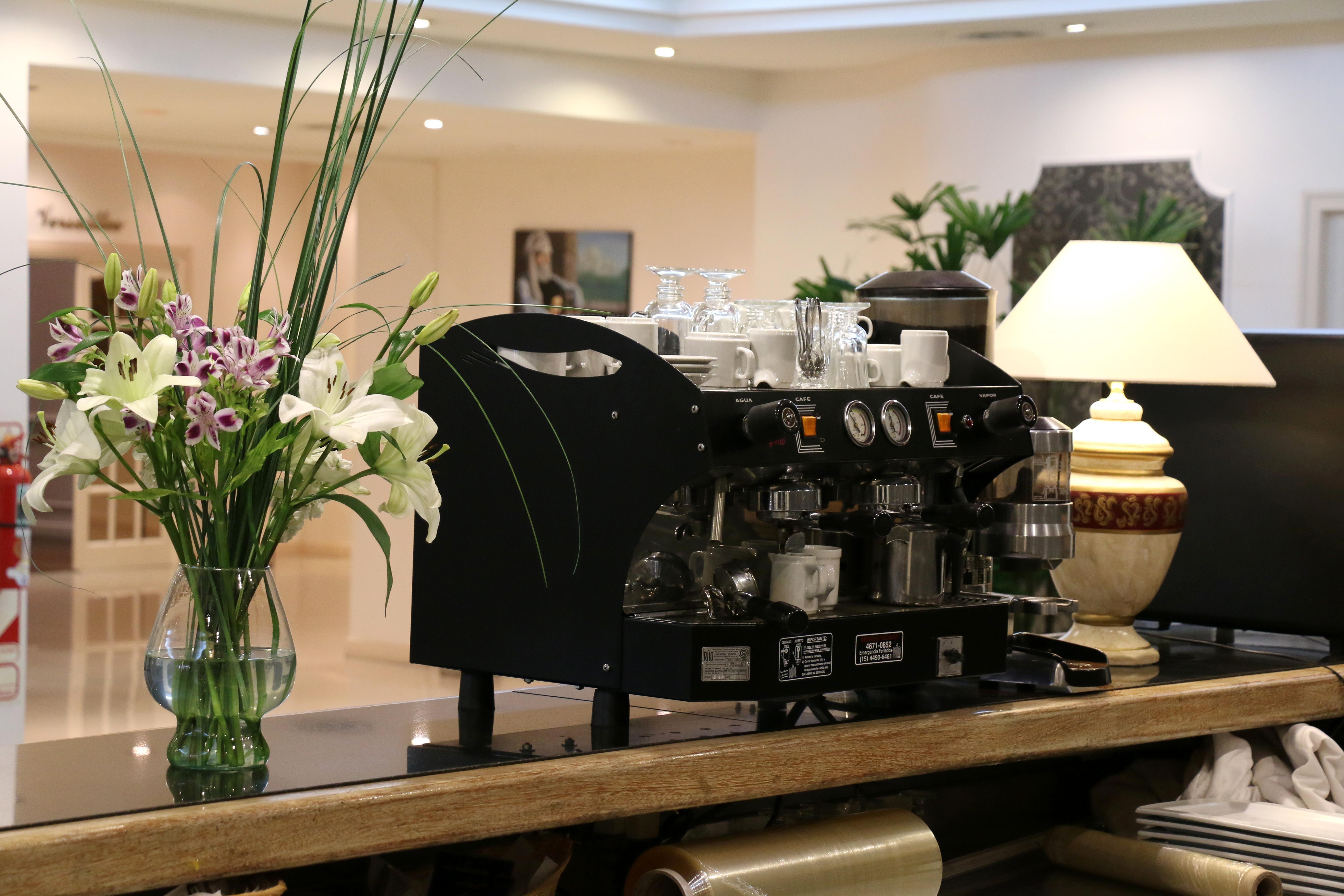 Centuria Hotel Buenos Aires Extérieur photo
