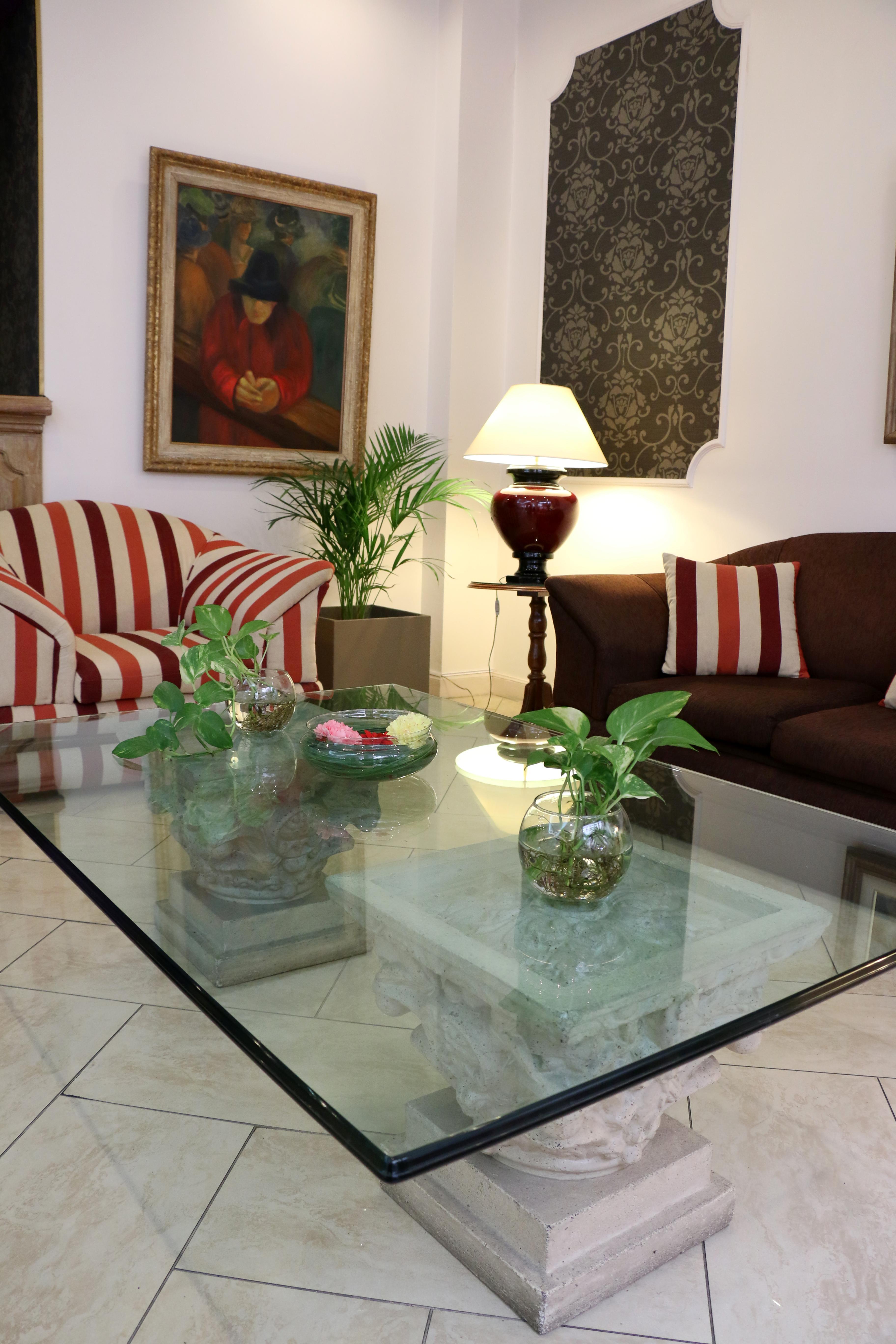 Centuria Hotel Buenos Aires Extérieur photo