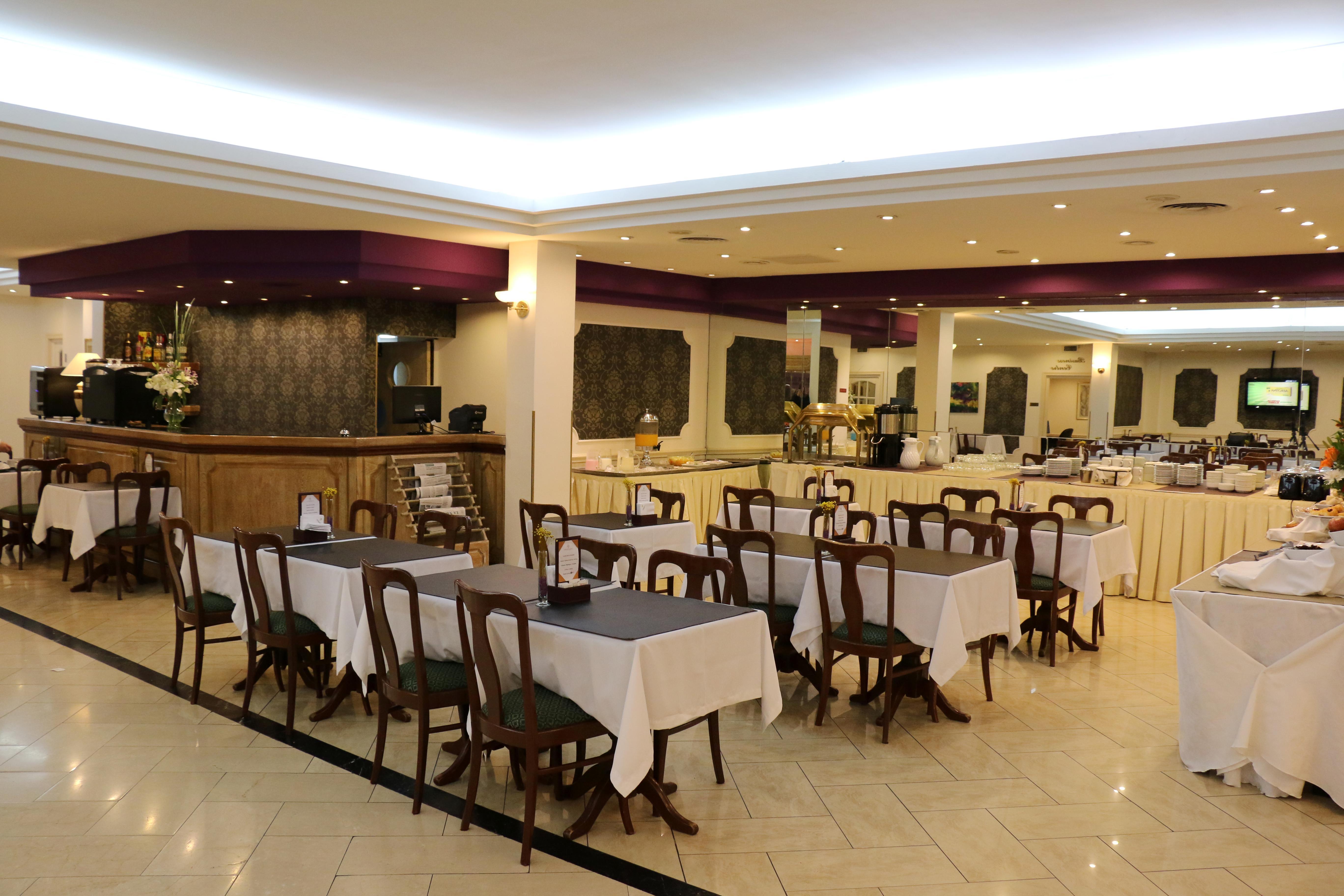 Centuria Hotel Buenos Aires Extérieur photo