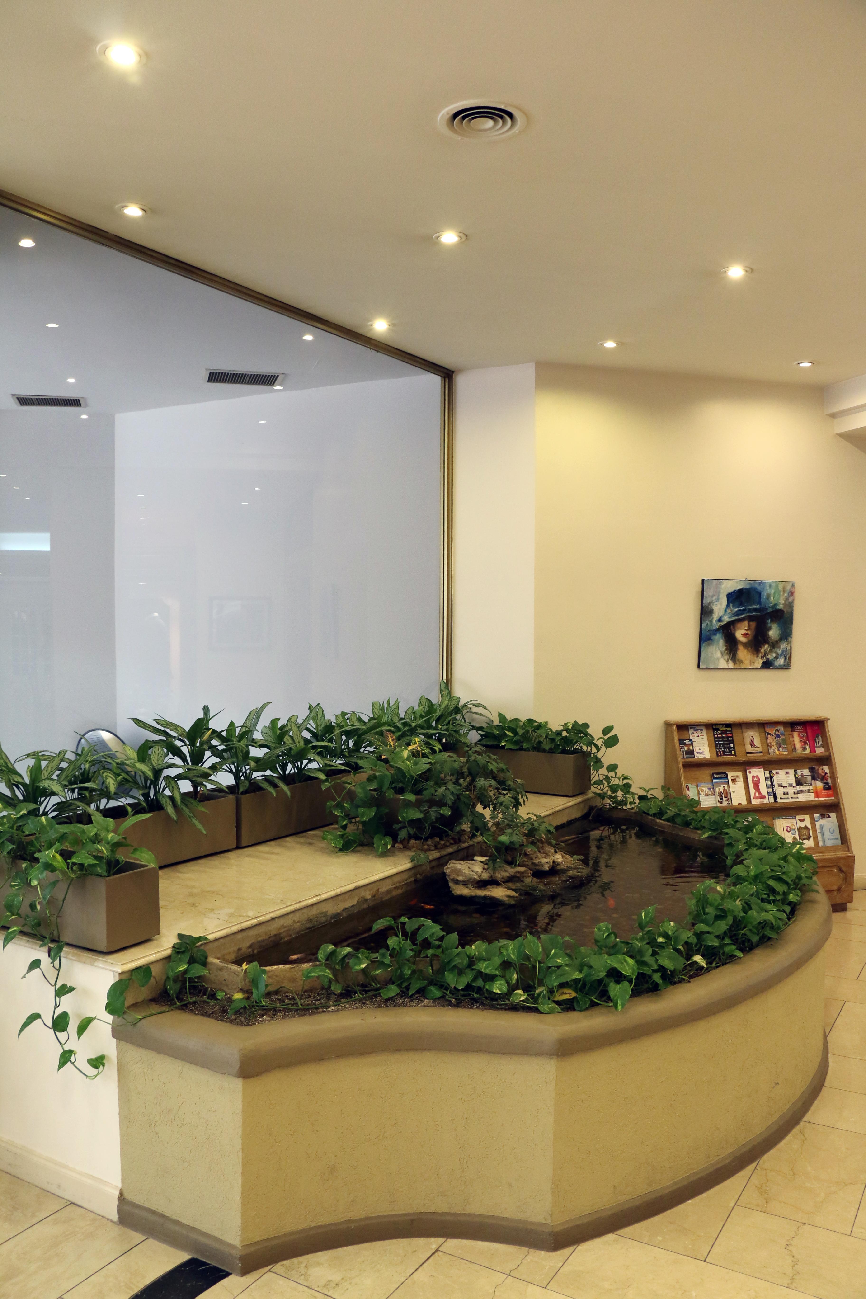 Centuria Hotel Buenos Aires Extérieur photo