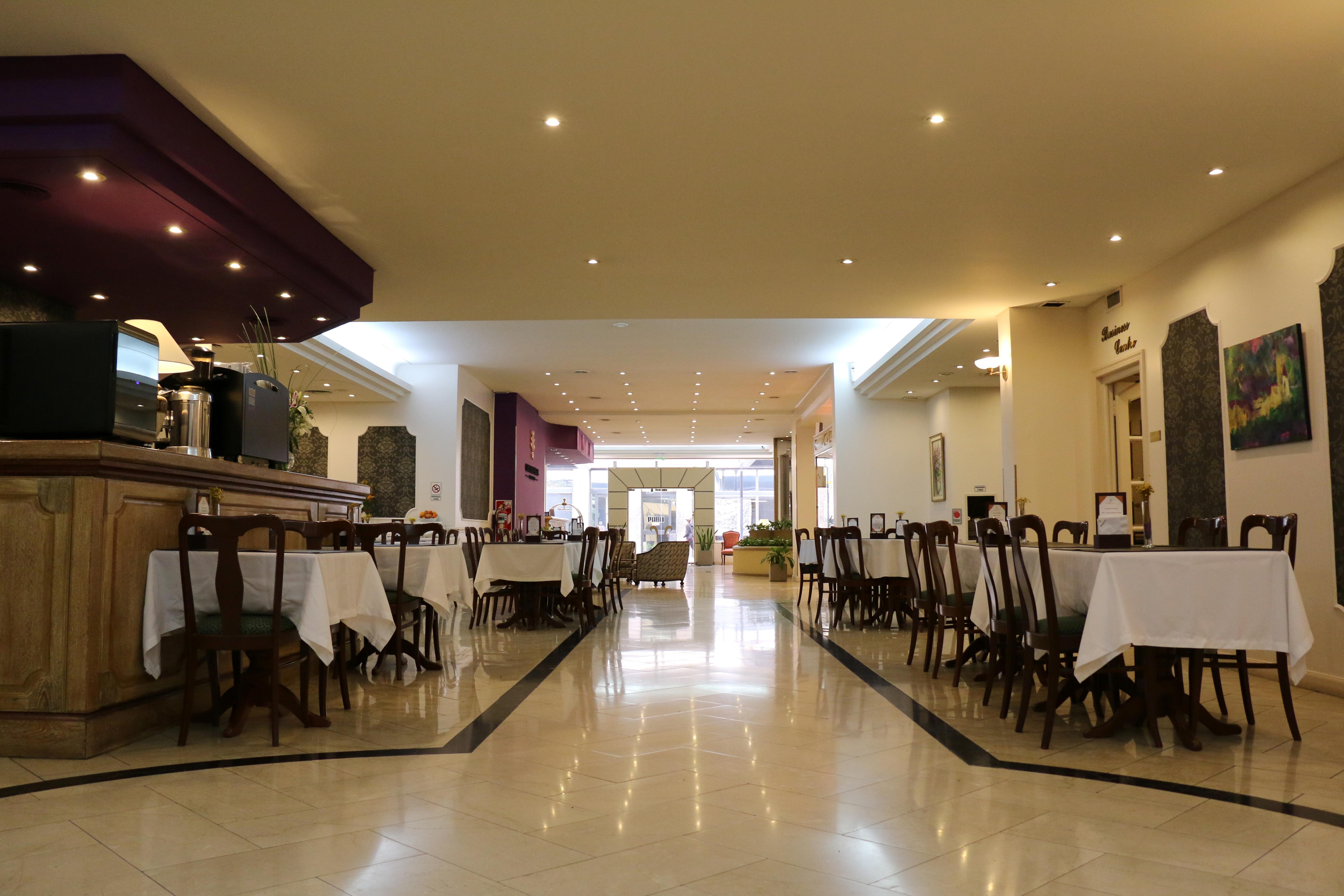 Centuria Hotel Buenos Aires Extérieur photo