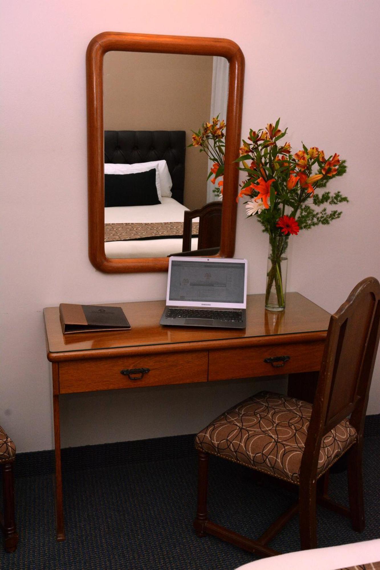 Centuria Hotel Buenos Aires Chambre photo