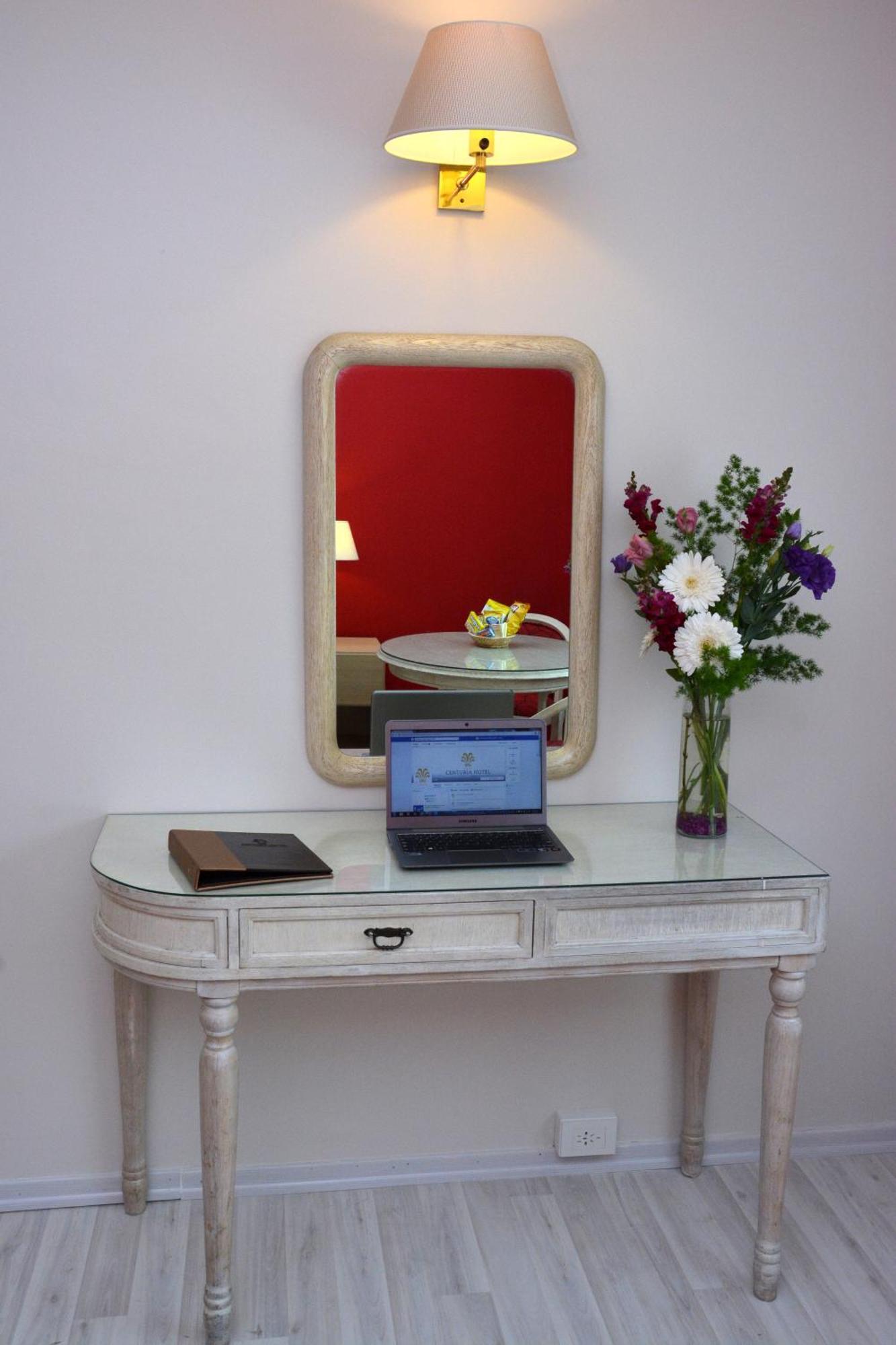 Centuria Hotel Buenos Aires Chambre photo