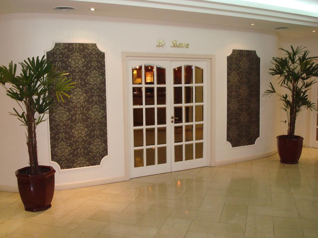 Centuria Hotel Buenos Aires Extérieur photo