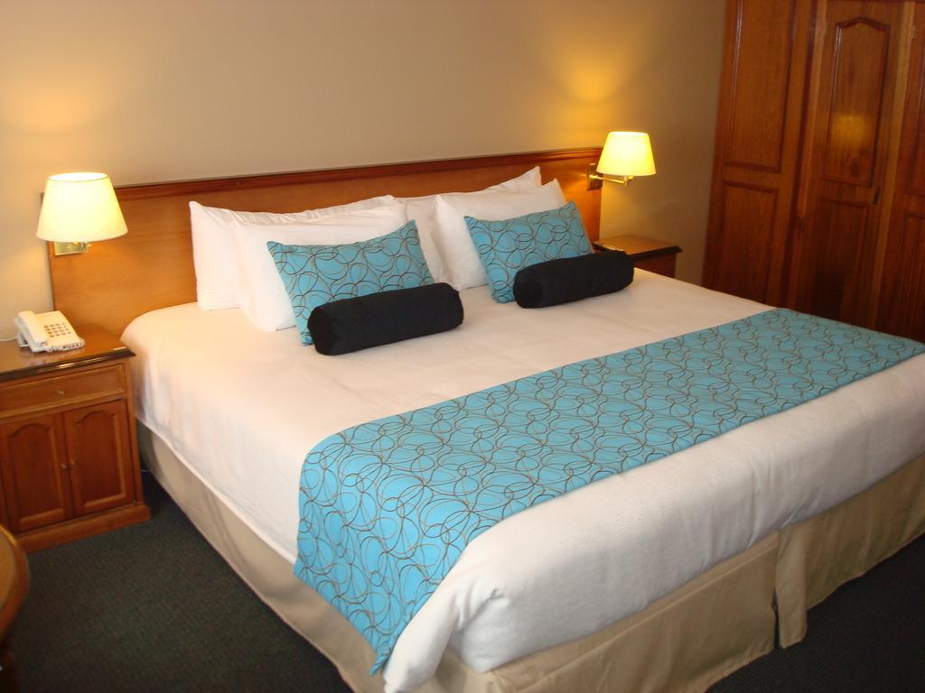 Centuria Hotel Buenos Aires Extérieur photo
