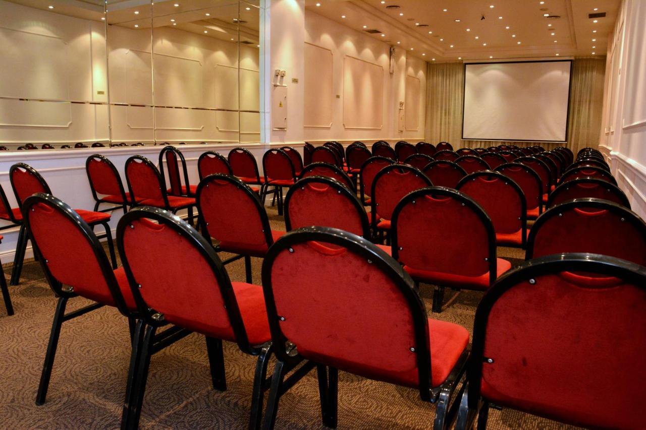 Centuria Hotel Buenos Aires Extérieur photo